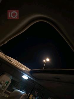 ميتسوبيشي باجيرو